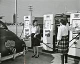 High Octane Gas Stations