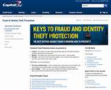 Credit Card With Best Fraud Protection Pictures
