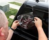 How To Make Car Stickers For Windows Pictures