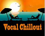 Chillout Radio Music Images