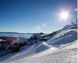 Images of Alpine Meadows Ski Resort Lodging