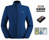 Electric Heated Jacket