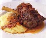 Lamb Italian Recipe Images