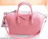 Pictures of Pink Handbags Cheap