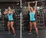 Pictures of Weight Lifting Articles