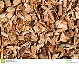 Wood Chips Biomass Photos