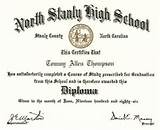 Images of High School Test Online Diploma