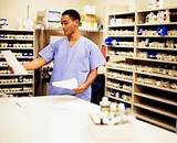 Demand For Pharmacy Technicians