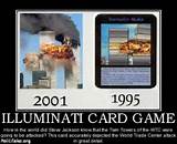 The Card Game Illuminati Pictures