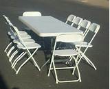 Images of Where To Rent Party Tables And Chairs