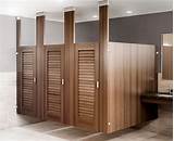 Commercial Restroom Stall Dividers Images