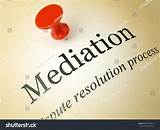 Images of Mediation Resolution