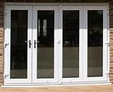 Pictures of Upvc Bi Fold Patio Doors