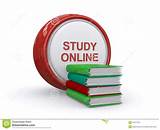 What Is Online Study Images