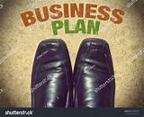 Business Plan Shoes Photos