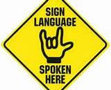 Sign Language Classes In Palm Beach County Pictures