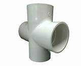 Color Pvc Pipe And Fittings