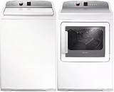 Photos of Fisher Paykel Top Load Gas Dryer