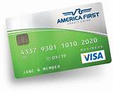 Credit Union Of America Credit Card