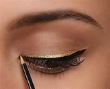 Photos of Eye Liner Makeup