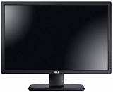 Pictures of Dell 24 Inch Monitor Resolution
