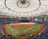 Rays New Stadium