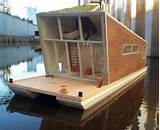 Small Boat House Images