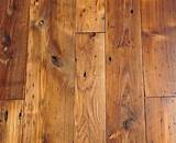 Images of Old Wood Floors