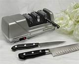 Electric Knife Sharpener Ebay Images