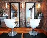 Salon Decorating Ideas For Small Salons Pictures