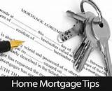 Images of Home Mortgage Tips