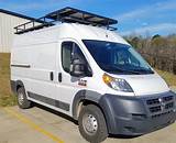 Used Dodge Promaster Van For Sale Photos