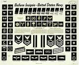 Navy Rank Symbols Images