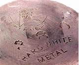 Manhattan Silver Plate Company