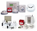 Fire Alarm System Pictures Photos