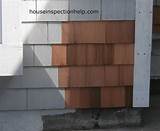 Images of Wood Siding Shingles