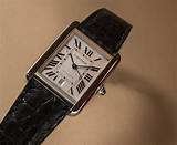 Images of Affordable Cartier Watches