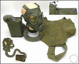 Images of Ww2 Us Gas Mask Bag