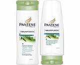 Pictures of New Pantene Bottle Design