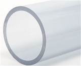8 Inch Clear Pvc Pipe Pictures