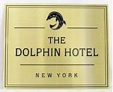 Dolphin Hotel In New York Room 1408 Pictures