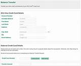 Images of How To Check Credit Card Balance Online