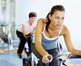 Cycling Exercise Classes