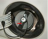 2002 Jeep Liberty Gas Cap Images