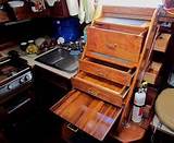 Small Boat Storage Ideas Images