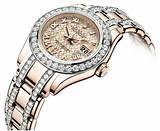 24 Carat Gold Watch Price Pictures