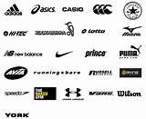Photos of Sports Companies List