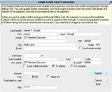 Can You Get A Cosigner For A Credit Card