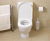 Photos of Toilet Repair How To