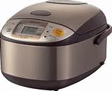 Japanese Rice Cookers Images